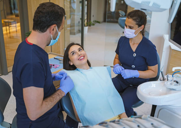 Professional  Holistic Dental Services in Columbine Valley, CO