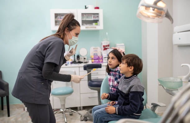 Why Choose Us for Your Dental Needs in Columbine Valley, CO