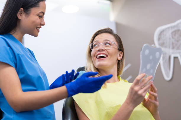 Dental Bonding in Columbine Valley, CO