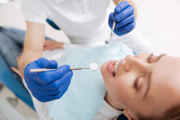 Dental X-Rays and Imaging in Columbine Valley, CO